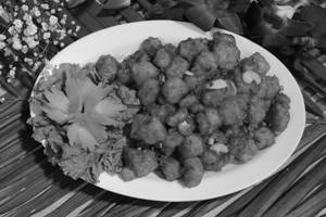 Dragon Paneer