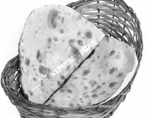 Tandoori Roti