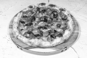 Diavola Pizza