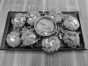 Hara Bhara Kabab