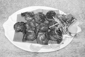 Prawns Tawa Fry
