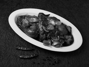 Dim Sim Chilli Chicken