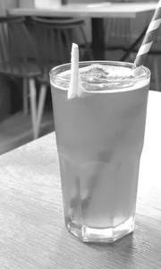 Peach Iced Tea