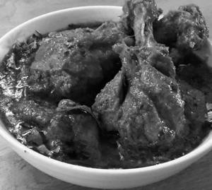 Chicken Masala