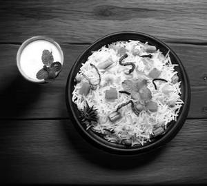 Veg Pulao