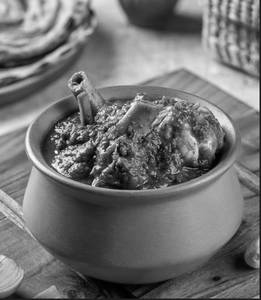 Champaran Dum Gosht