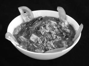 Kadai Paneer
