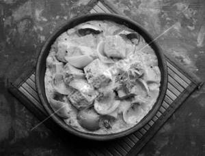 Paneer Do Pyaza