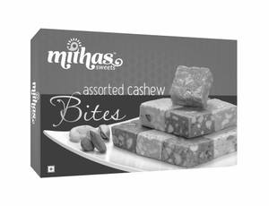 Bite Giftpack (320 Gms)