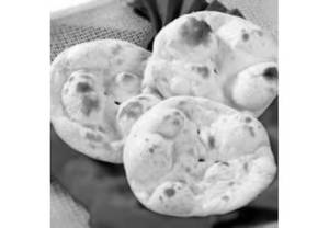 Butter Roti