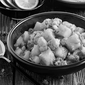 Aloo Gobi