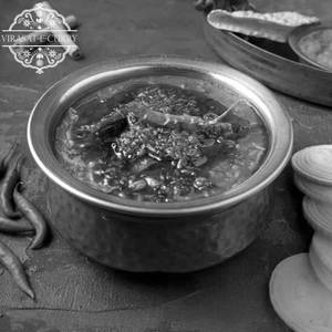 Palak Tadka Khichdi