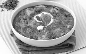 Punjabi  Paneer