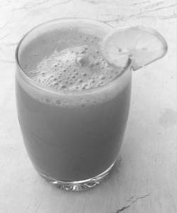 Carrot Juice 