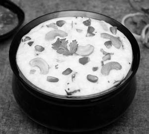 Curd rice