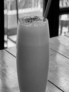 Cold Coffee