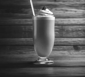 Strawberry Shakes