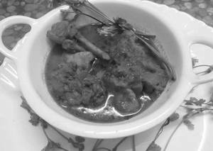 Chicken Dehati [6 Pieces]