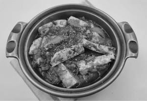 Paneer Sia Mirch Kadai