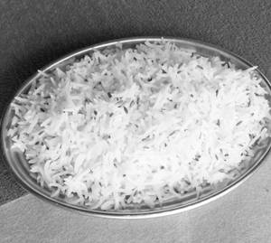 Jeera Rice