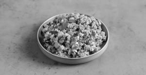 Paneer Bhurji