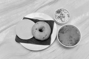 Idli Wada