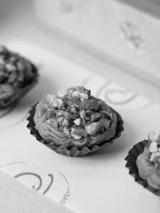 Pista Tart Baklava Sweet