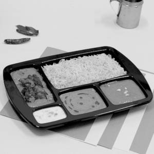 Chicken Tikka Masala Boneless Biryani Rice Meal