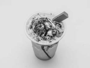 Kitkat  milk shakes