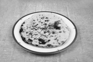 Plain Kulcha
