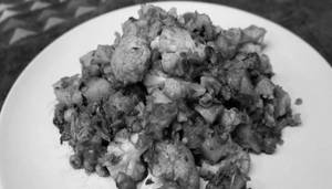 Aloo Gobhi