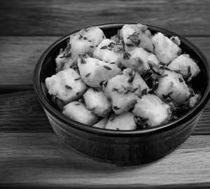 Jeera aloo