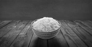 Steamed Rice