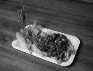Gobi Manchurian