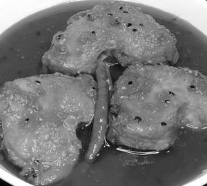 Rui Machher Jhol (2Pcs)  ( Haya )