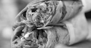 Chicken Egg Roll