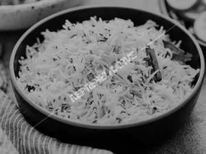 Jeera Rice