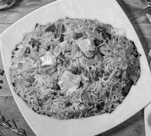 Veg Biryani