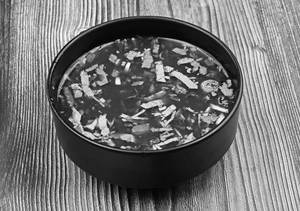 Veg Hot & Sour Soup