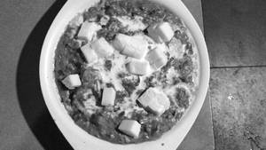 Cheese Paneer Masala