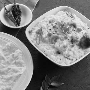 Curd Rice