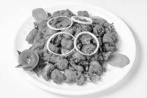 Chicken Pakoda