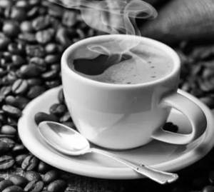 Hot Coffee