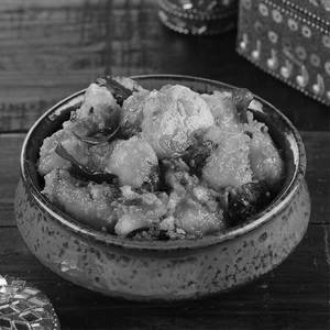Aloo Masala Sabzi