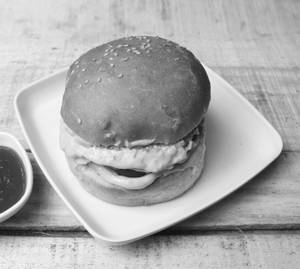 Veg Classic Burger 