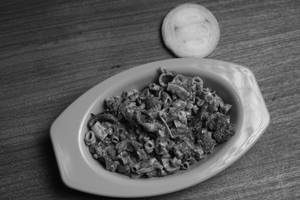 Mutton Boti