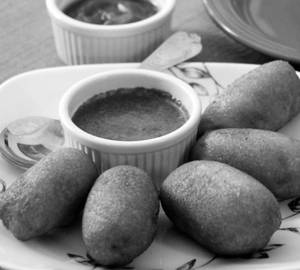 Bread Roll