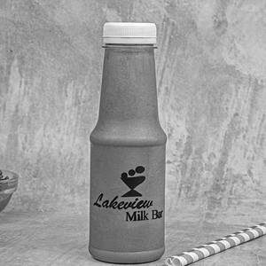 Chocolate Thickshake