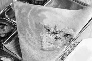 Masala Dosa
