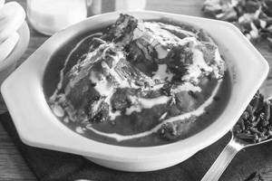 Chicken Masala